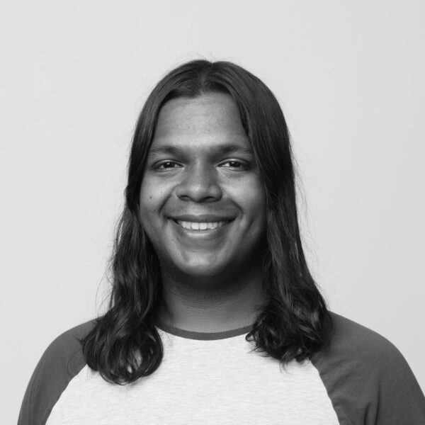 Athushan Thavarajasingam